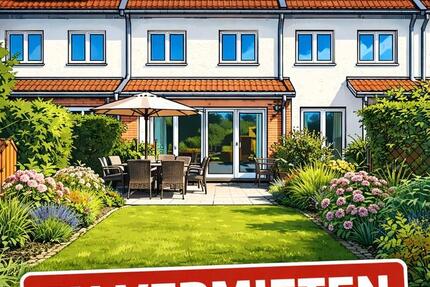 Gepflegtes Reihenmittelhaus in Friedrichsdorf- Seulberg 6 zimmer