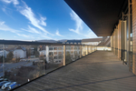 Praxisfläche mit Penthouse-Feeling im Ärztehaus - Gewerbeobjekt Königstein | Angebot:26339473