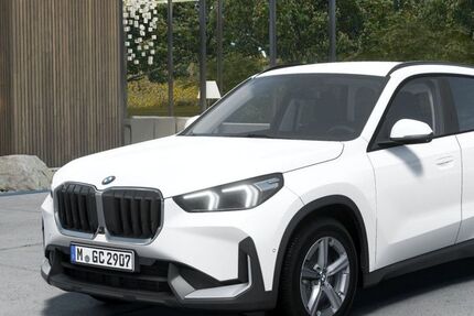 BMW X1 25.312 km 31.990 &euro; Kronberg 61476