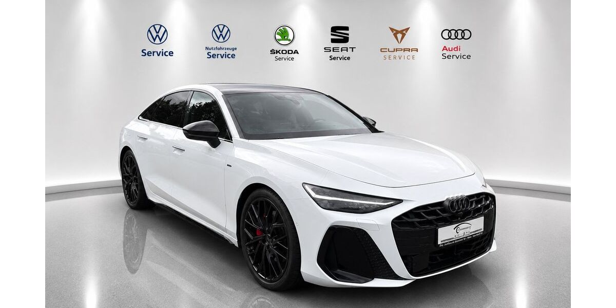 Audi A6 3.988 km 62.890 &euro; Hanau 63450