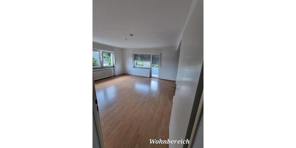 Etagenwohnung Nidderau - 3 Zimmer, 107 m&sup2;, 1.200&euro; | Angebot:26400682