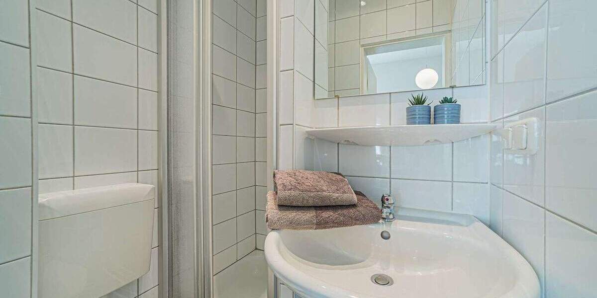 Möblierte Wohnung auf Zeit zu vermieten: 1 zimmer