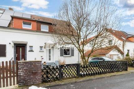 Haus Frankfurt am Main Fechenheim - 4 Zimmer, 75 m&sup2;, 535.000&euro; | Angebot:26016907