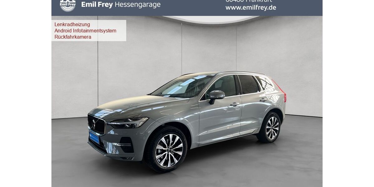 Volvo XC60 12.340 km 46.000 &euro; Frankfurt am Main 60486