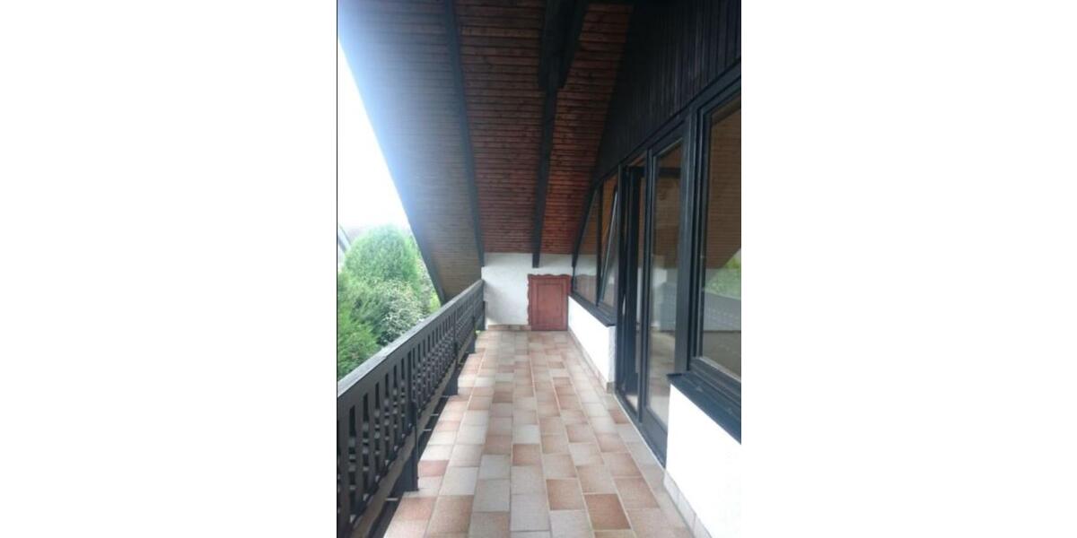 Helle DG-Wohnung in Hattersheim-Okriftel 2 zimmer