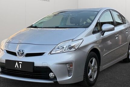 Toyota Prius 179.230 km 8.990 &euro; Frankfurt am Main 65933