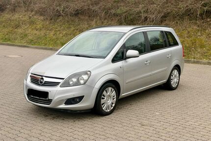 Opel Zafira 200.000 km 2.700 &euro; Hofheim in Taunus 65719