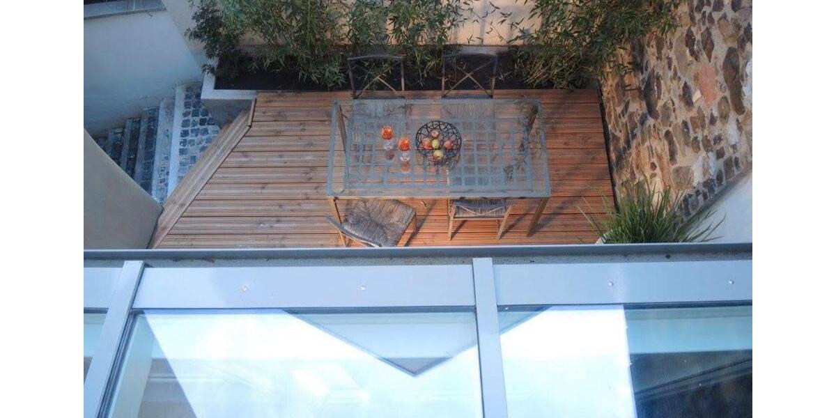 Maisonettenwohnung Frankfurt am Main Unterliederbach - 2 Zimmer, 62 m&sup2;, 1.590&euro; | Angebot:26345130