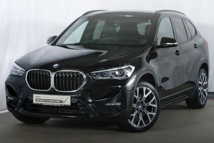 BMW X1 66.870 km 27.940 &euro; Maintal 63477