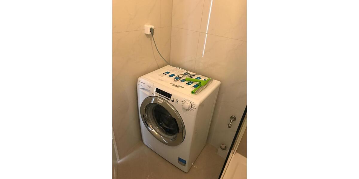 Etagenwohnung Frankfurt am Main Oberrad - 2 Zimmer, 52 m&sup2;, 1.000&euro; | Angebot:25349980