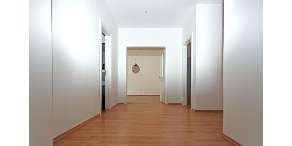 Hochwertig sanierte 3-Zimmer Altbauwohnung in Top-Lage Frankfurt 3 zimmer