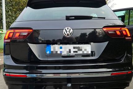 VW Tiguan 145.000 km 21.900 &euro; Rüsselsheim 65428