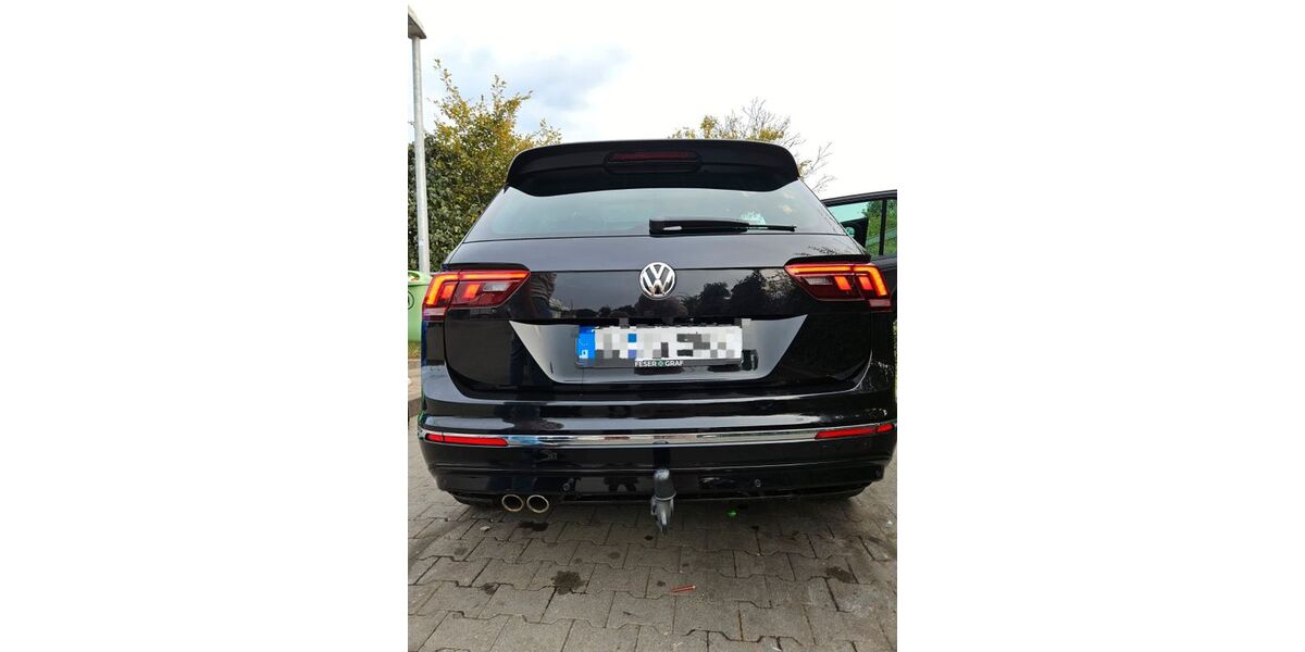 VW Tiguan 145.000 km 21.900 &euro; Rüsselsheim 65428