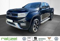 Gebrauchtwagen VW Amarok