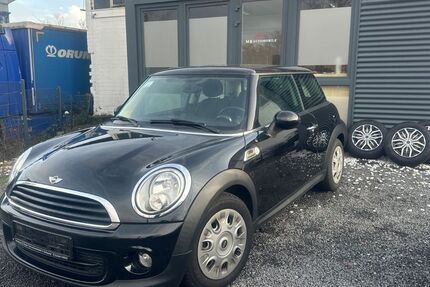 Mini ONE 85.226 km 7.150 &euro; Raunheim 65479