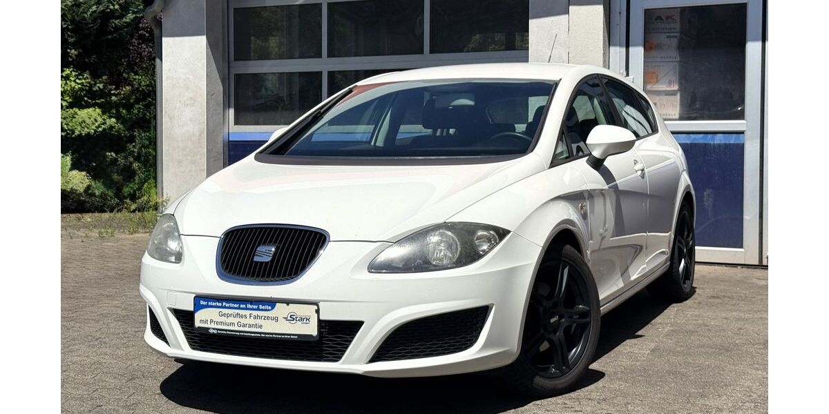 Seat Leon 205.000 km 2.250 &euro; Dieburg 64807