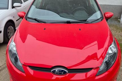 Ford Fiesta 105.630 km 4.950 &euro; Neu-Isenburg 63263