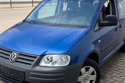 VW Caddy 180.300 km 4.499 &euro; Frankfurt am Main 65933