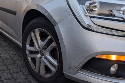 Renault Megane 122.500 km 6.950 &euro; Hanau 63456