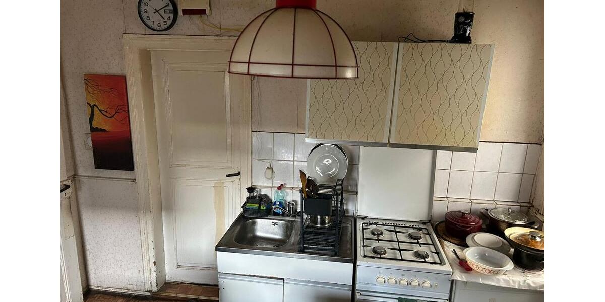 Erdgeschoßwohnung Frankfurt am Main Oberrad - 1 Zimmer, 28 m&sup2;, 525&euro; | Angebot:26185888