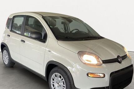 Fiat Panda 13.254 km 12.460 &euro; Oberursel 61440