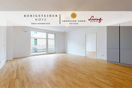 Wohnung Königstein im Taunus Königstein - 3 Zimmer, 106 m&sup2;, 1.845&euro; | Angebot:26017875