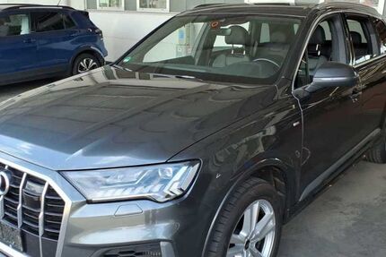 Audi Q7 73.900 km 58.888 &euro; Mühlheim 63165