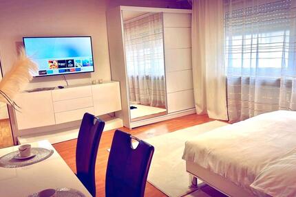 Wohnung Hanau Lamboy - 3 Zimmer, 80 m&sup2;, 1.600&euro; | Angebot:26409300