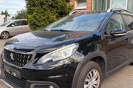 Peugeot 2008 113.000 km 5.900 &euro; Dietzenbach 63128