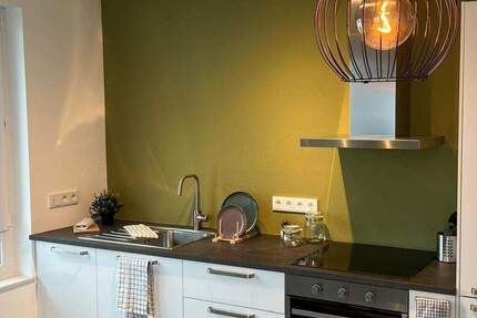 69,38 m² | 2 Zimmer mit Balkon (Obergeschoss) 2 zimmer