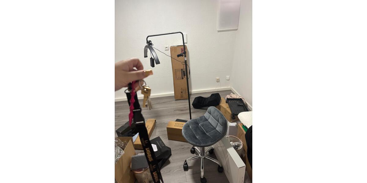 Gewerbeobjekt Groß-Zimmern Zimmern - 560&euro; | Angebot:25335196