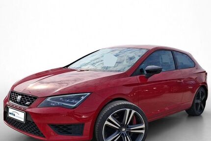 Seat Leon 97.651 km 15.150 &euro; Friedberg 61169