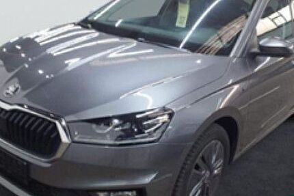 Skoda Fabia 18.281 km 23.940 &euro; Hofheim im Taunus 65719