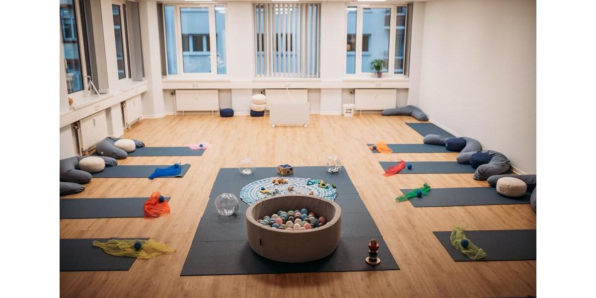 Gewerbeobjekt Frankfurt am Main Nordend Ost - 17&euro; | Angebot:25646875