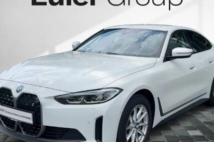 BMW i4 65.264 km 31.577 &euro; Frankfurt 60314