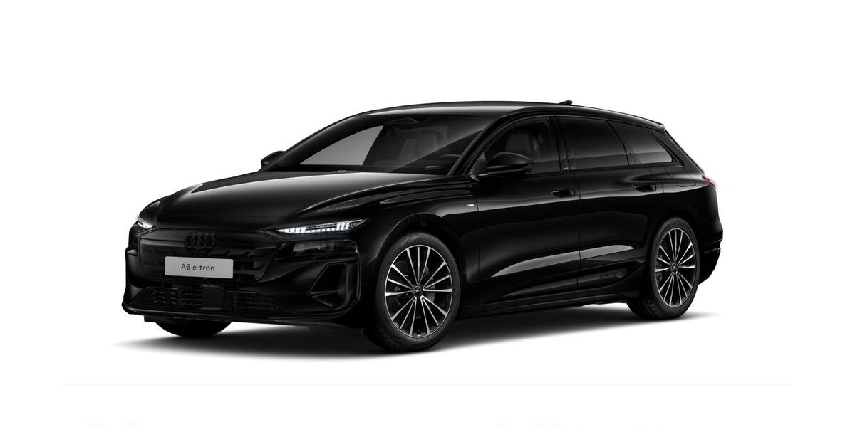 Audi A6 e-tron 8.700 km 69.299 &euro; Hanau 63452