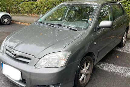 Toyota Corolla 258.701 km 2.600 &euro; Eschborn 65760