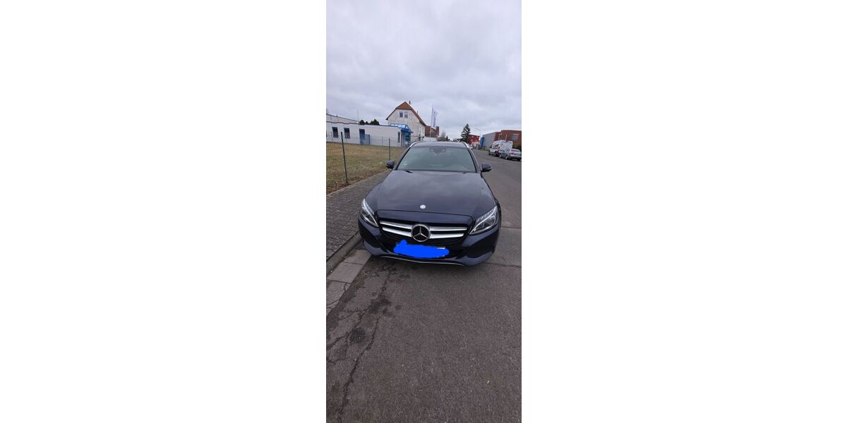 Mercedes-Benz C 250 96.000 km 18.300 &euro; Darmstadt 64297