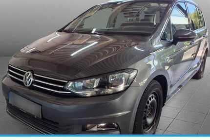 VW Touran 80.940 km 17.440 &euro; Bad Homburg 61348