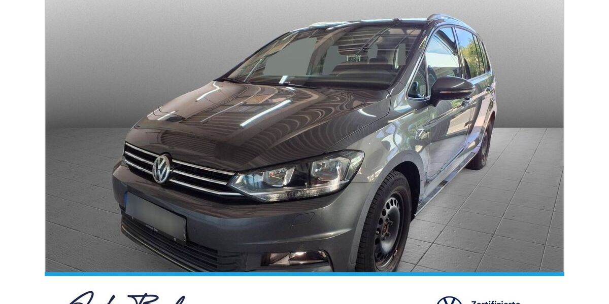 VW Touran 80.940 km 17.440 &euro; Bad Homburg 61348