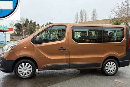 Renault Trafic 108.160 km 22.950 € Raunheim 65479