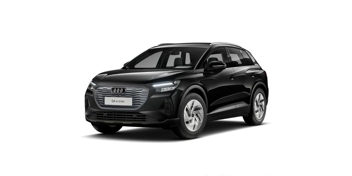 Audi Q4 e-tron 77.700 km 28.888 &euro; Mühlheim 63165