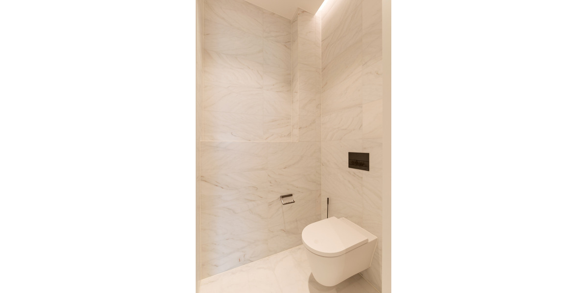 Tower Life - Opernblick - 3-Zimmer-Wohnung im FOUR Frankfurt 3 zimmer