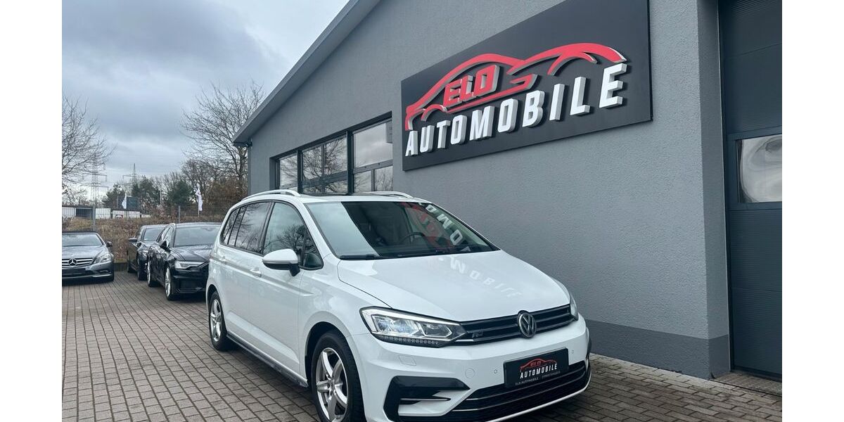 VW Touran 205.495 km 12.700 &euro; Eppertshausen 64859