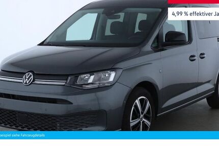VW Caddy 9.044 km 29.980 € Hanau 63452