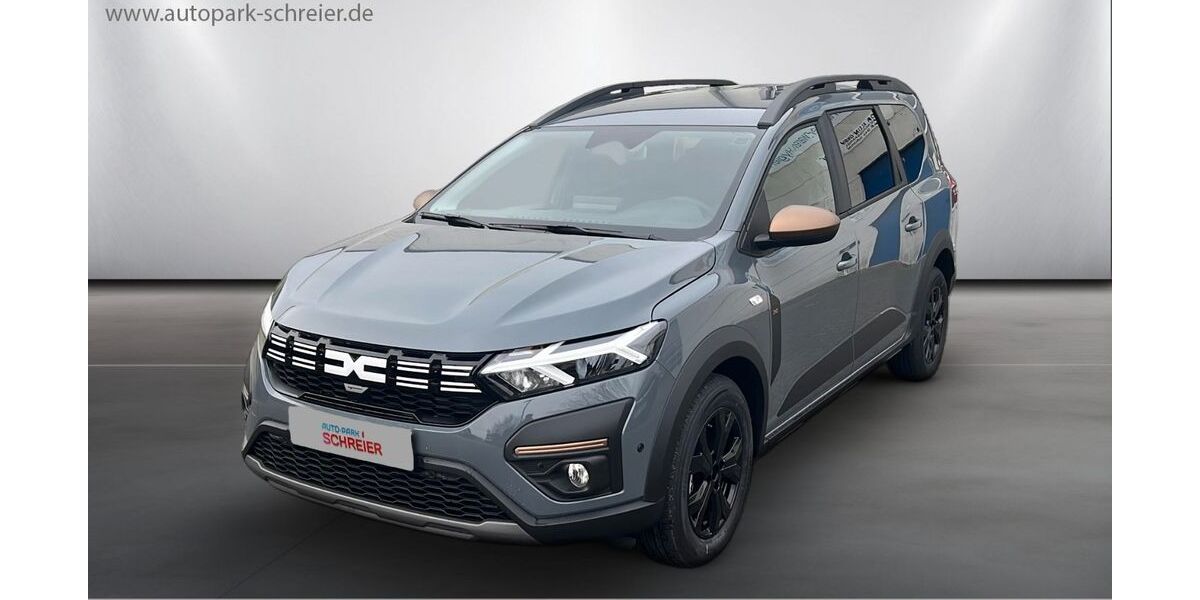 Dacia Jogger 3.000 km 23.499 € Bad Nauheim 61231