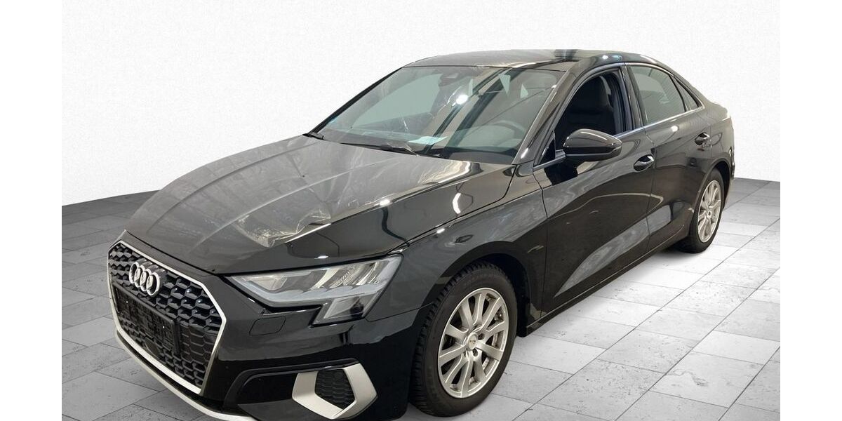 Audi A3 46.583 km 25.890 &euro; Frankfurt 60596