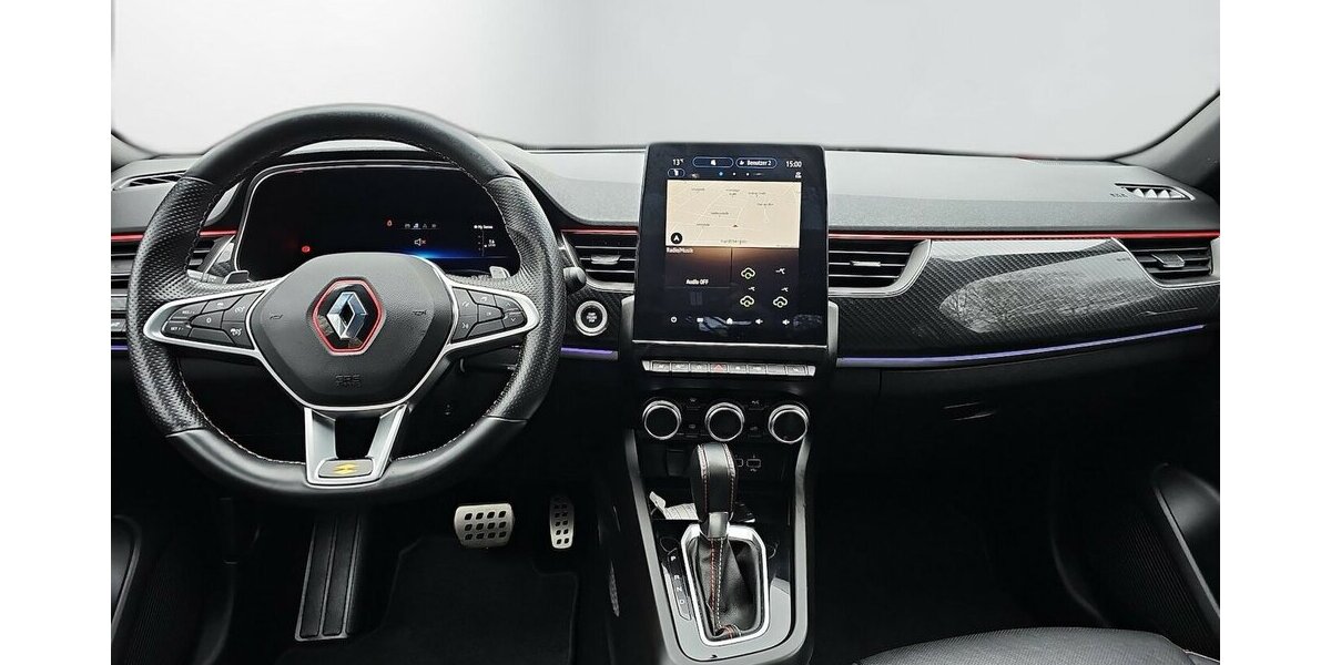 Renault Arkana R.S. Line+ Insp.TÜV + Bremse hinten+ NEU+ 68.551 km 21.245 &euro; Schwalbach/Taunus 65824