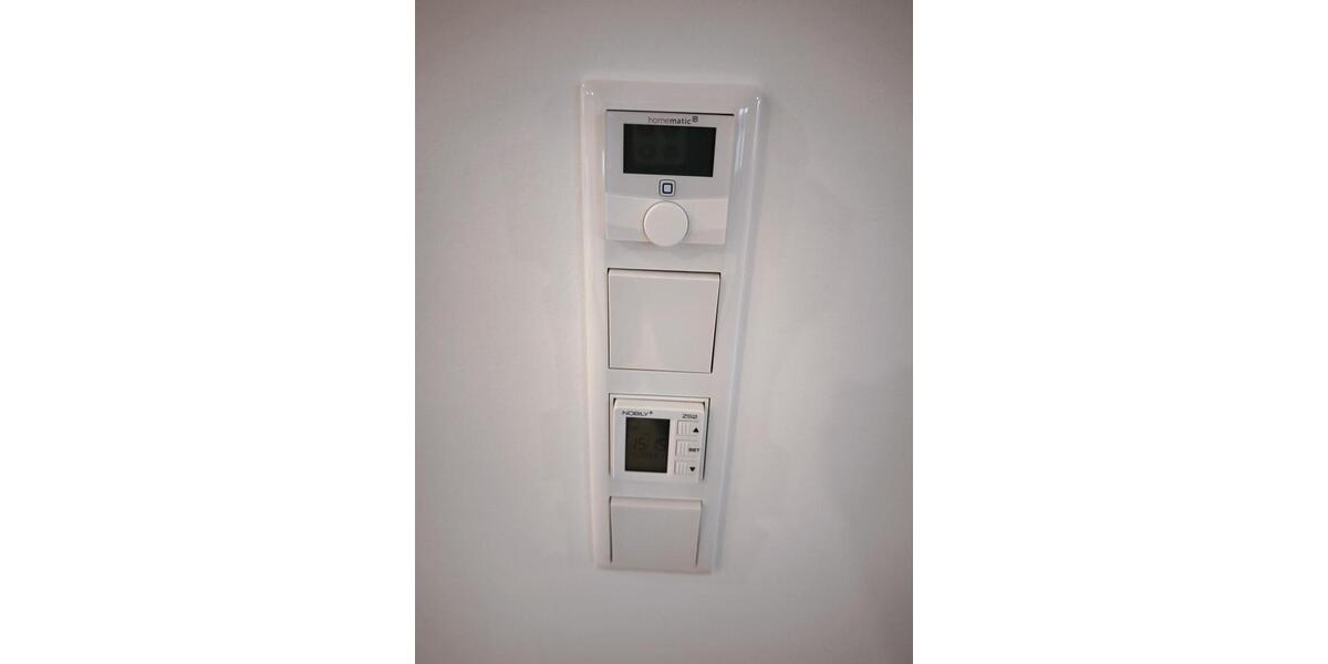 Dachgeschoßwohnung Frankfurt am Main Oberrad - 2 Zimmer, 62 m&sup2;, 1.450&euro; | Angebot:25405864