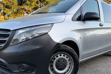 Mercedes-Benz Vito 163.000 km 22.999 &euro; Nauheim 64569